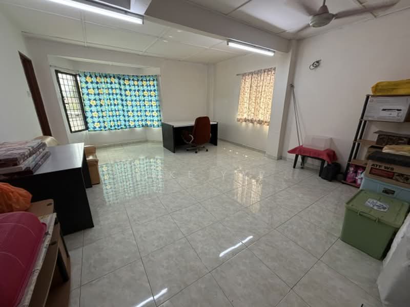 Rumah Teres 2 Tingkat untuk Dijual di Taman Sri Rampai (Wangsa Maju) - Mike Yap - Study - PropertyGuru.com.my