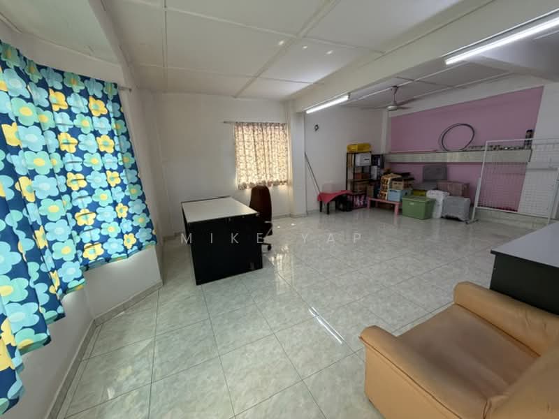 Rumah Teres 2 Tingkat untuk Dijual di Taman Sri Rampai (Wangsa Maju) - Mike Yap - Interior - PropertyGuru.com.my