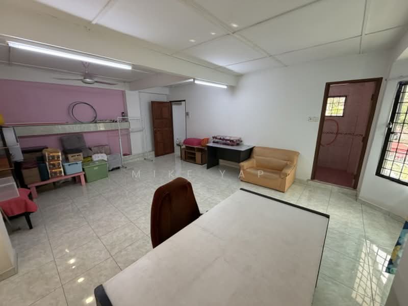 Rumah Teres 2 Tingkat untuk Dijual di Taman Sri Rampai (Wangsa Maju) - Mike Yap - Interior - PropertyGuru.com.my
