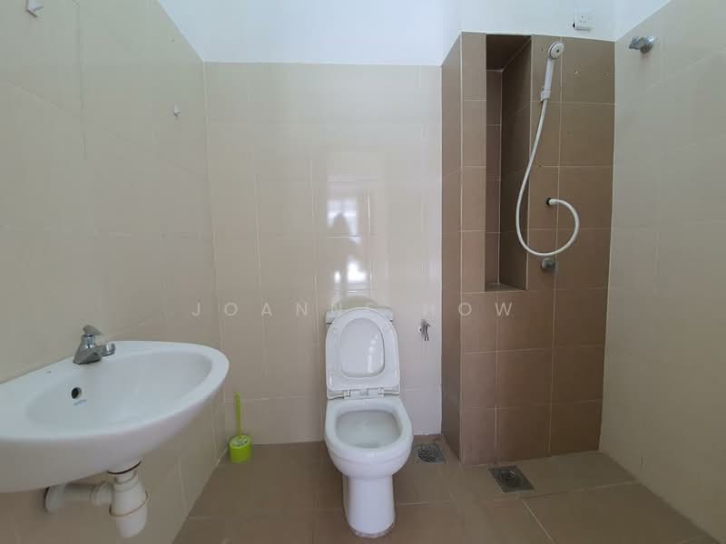 Rumah Teres 2 Tingkat untuk Dijual di Bemban (Melaka) - Joanne How - Bathroom - PropertyGuru.com.my