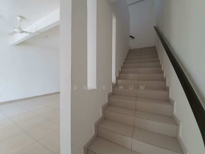 Rumah Teres 2 Tingkat untuk Dijual di Bemban (Melaka) - Joanne How - Interior - PropertyGuru.com.my