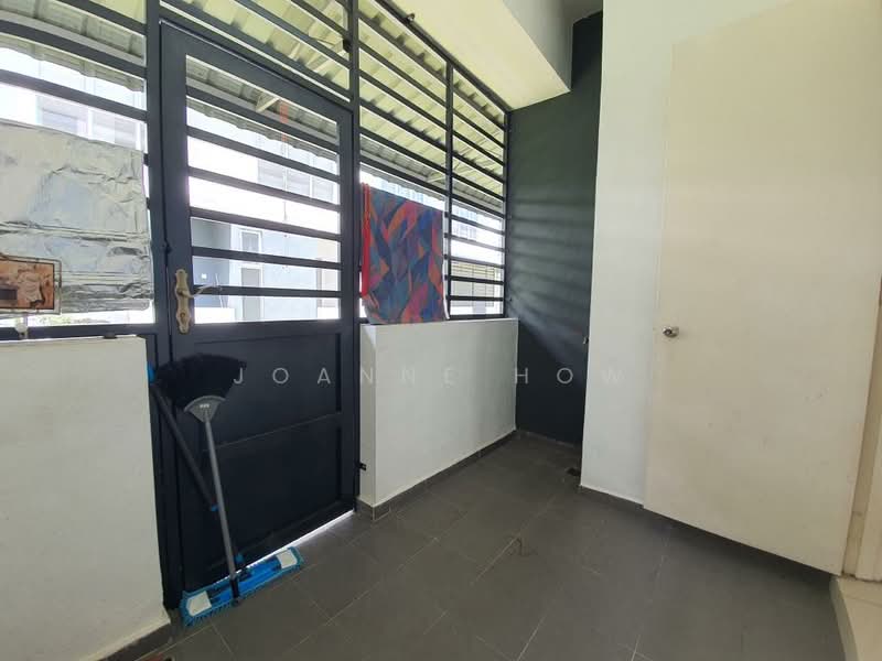 Rumah Teres 2 Tingkat untuk Dijual di Bemban (Melaka) - Joanne How - Yard - PropertyGuru.com.my