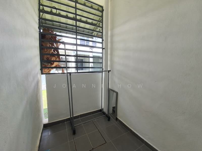 Rumah Teres 2 Tingkat untuk Dijual di Bemban (Melaka) - Joanne How - Yard - PropertyGuru.com.my