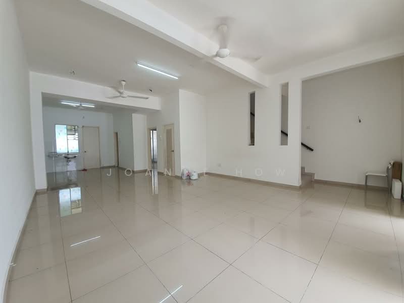 Rumah Teres 2 Tingkat untuk Dijual di Bemban (Melaka) - Joanne How - Interior - PropertyGuru.com.my
