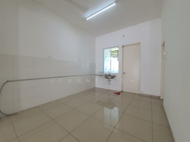 Rumah Teres 2 Tingkat untuk Dijual di Bemban (Melaka) - Joanne How - Kitchen - PropertyGuru.com.my
