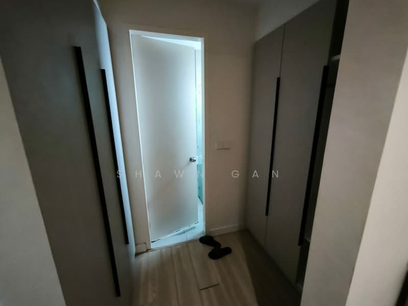 Servis Apartment untuk Disewa di UNIO Residence - Shawn Gan - Interior - PropertyGuru.com.my