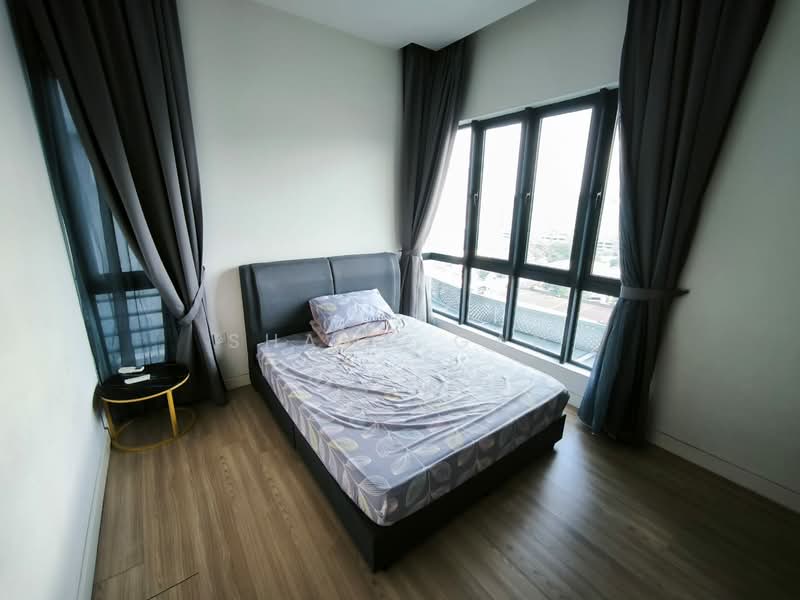 Servis Apartment untuk Disewa di UNIO Residence - Shawn Gan - Bedroom - PropertyGuru.com.my
