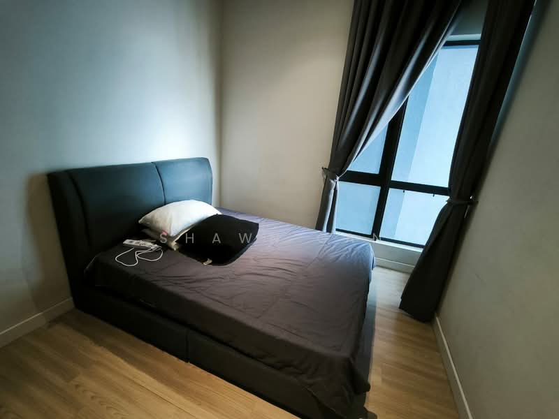 Servis Apartment untuk Disewa di UNIO Residence - Shawn Gan - Bedroom - PropertyGuru.com.my