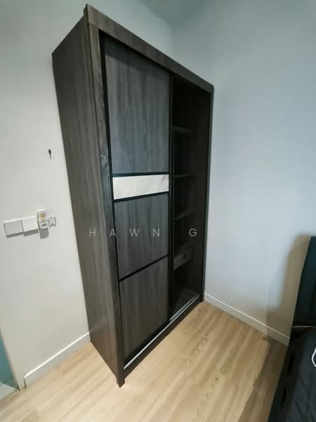 Servis Apartment untuk Disewa di UNIO Residence - Shawn Gan - Bedroom - PropertyGuru.com.my