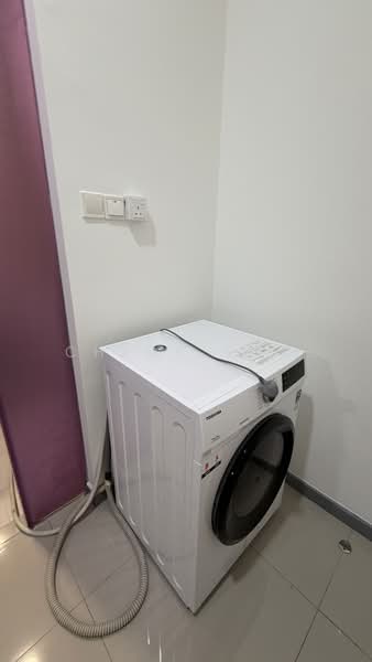 Service Residence for Rent at Southlink - Chloe Koo - PropertyGuru.com.my