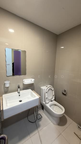 Service Residence for Rent at Southlink - Chloe Koo - PropertyGuru.com.my