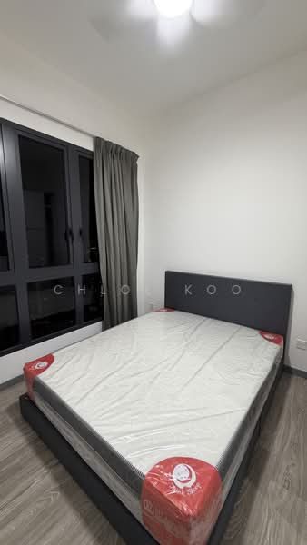 Service Residence for Rent at Southlink - Chloe Koo - PropertyGuru.com.my