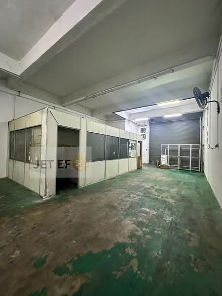 Terrace Factory for Rent in Klang (Selangor) - Cassey Lim - Interior - PropertyGuru.com.my