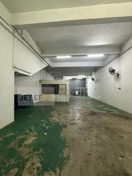 Terrace Factory for Rent in Klang (Selangor) - Cassey Lim - Interior - PropertyGuru.com.my
