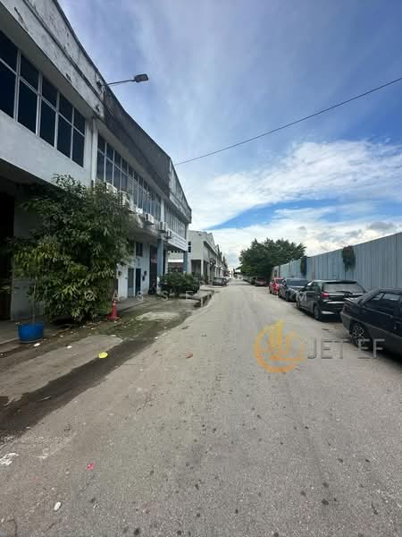 Terrace Factory for Rent in Klang (Selangor) - Cassey Lim - Exterior - PropertyGuru.com.my