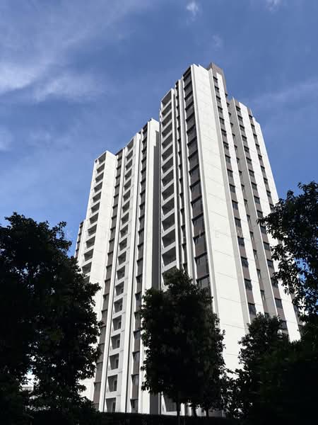 Service Residence for Rent at Equine Residence - Kenny Liew - PropertyGuru.com.my