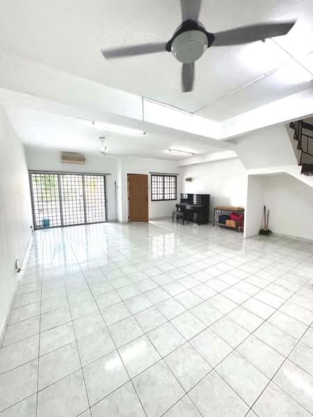 Rumah Teres 2-Tingkat untuk Dijual di Bandar Putra (Kulai) - Bella Ho - PropertyGuru.com.my