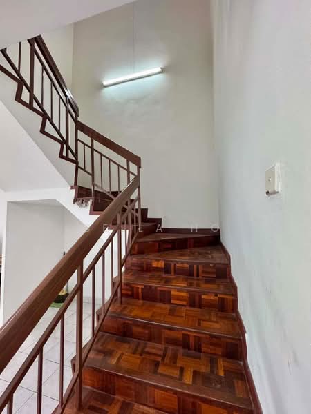 Rumah Teres 2-Tingkat untuk Dijual di Bandar Putra (Kulai) - Bella Ho - PropertyGuru.com.my