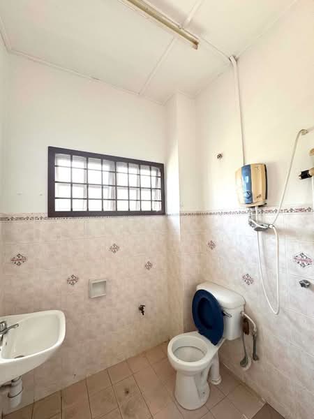 Rumah Teres 2-Tingkat untuk Dijual di Bandar Putra (Kulai) - Bella Ho - PropertyGuru.com.my