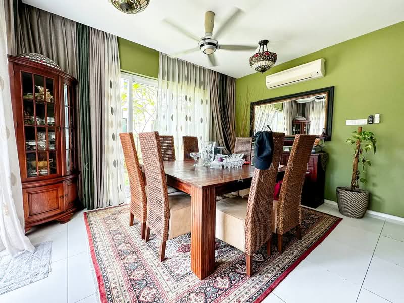 Rumah Berkembar untuk Dijual di Seksyen U9 (Shah Alam) - Keasavan Hari Krishnan - PropertyGuru.com.my