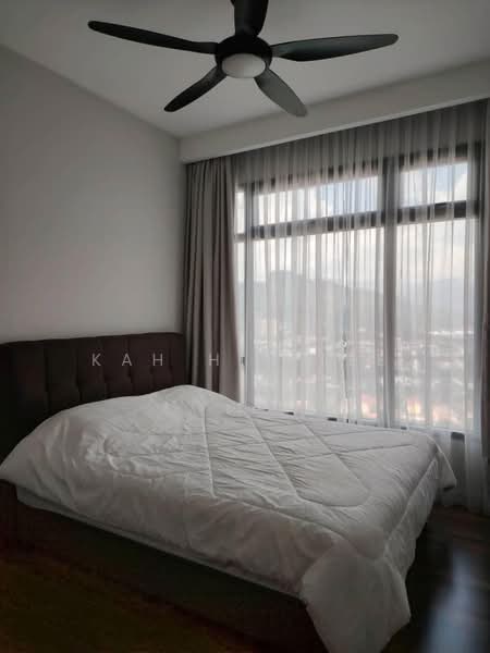 Servis Apartment untuk Disewa di Serini Melawati - Kah Hin Lee - Bedroom - PropertyGuru.com.my