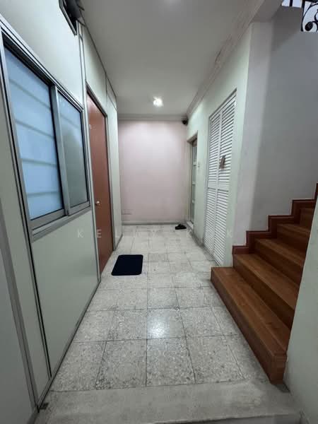 2-storey Terraced House for Sale in Taman Connaught (Cheras) - Kelly Kok - PropertyGuru.com.my