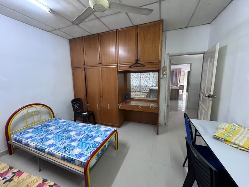 2-storey Terraced House for Sale in Taman Connaught (Cheras) - Kelly Kok - PropertyGuru.com.my