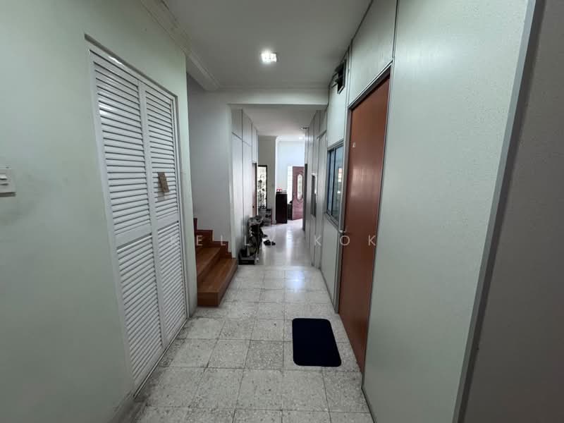 2-storey Terraced House for Sale in Taman Connaught (Cheras) - Kelly Kok - PropertyGuru.com.my