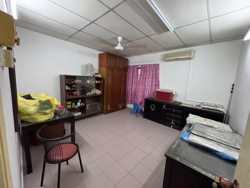 2-storey Terraced House for Sale in Taman Connaught (Cheras) - Kelly Kok - PropertyGuru.com.my