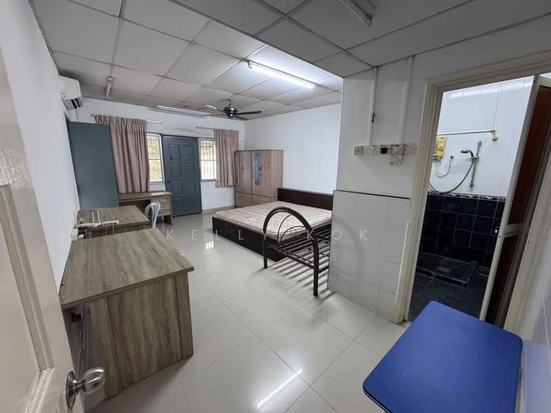 2-storey Terraced House for Sale in Taman Connaught (Cheras) - Kelly Kok - PropertyGuru.com.my