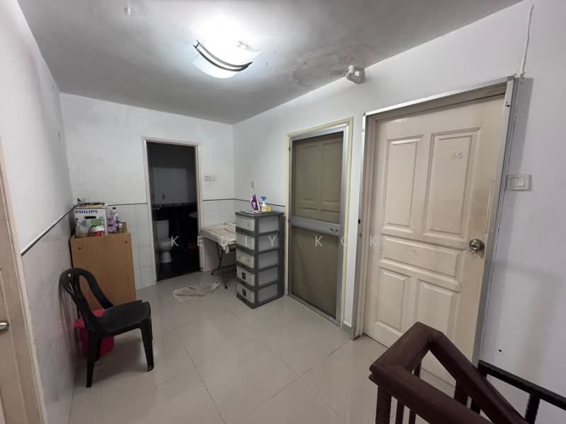 2-storey Terraced House for Sale in Taman Connaught (Cheras) - Kelly Kok - PropertyGuru.com.my