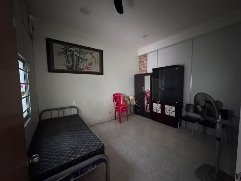 2-storey Terraced House for Sale in Taman Connaught (Cheras) - Kelly Kok - PropertyGuru.com.my