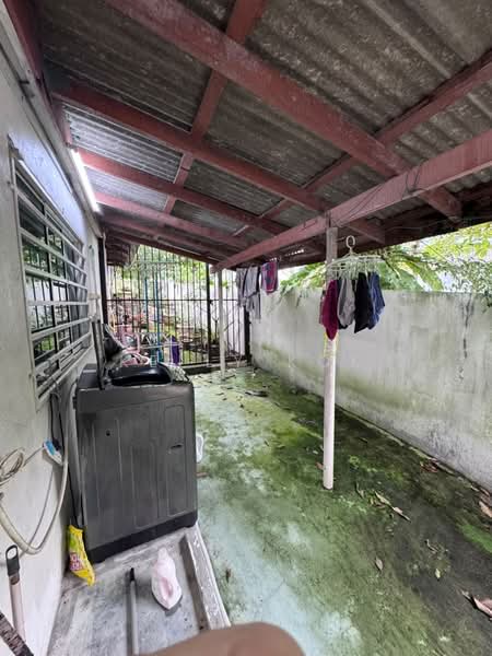 2-storey Terraced House for Sale in Taman Connaught (Cheras) - Kelly Kok - PropertyGuru.com.my