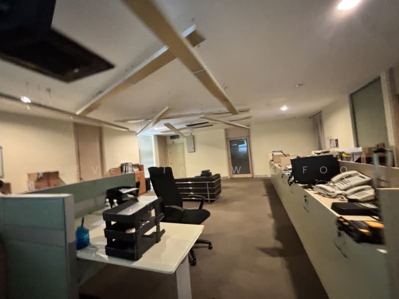 Shop / Office untuk Dijual di Puchong (Selangor) - Steven Tay Wee Foo - Interior - PropertyGuru.com.my
