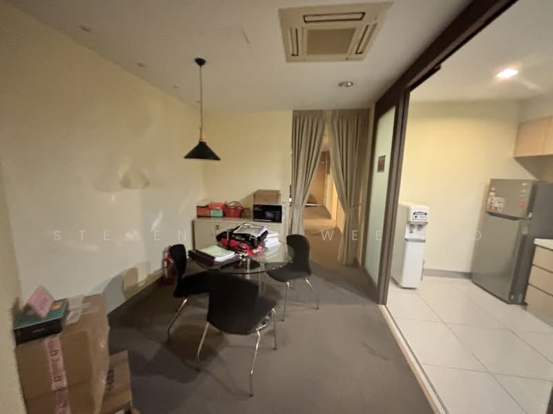 Shop / Office untuk Dijual di Puchong (Selangor) - Steven Tay Wee Foo - Interior - PropertyGuru.com.my