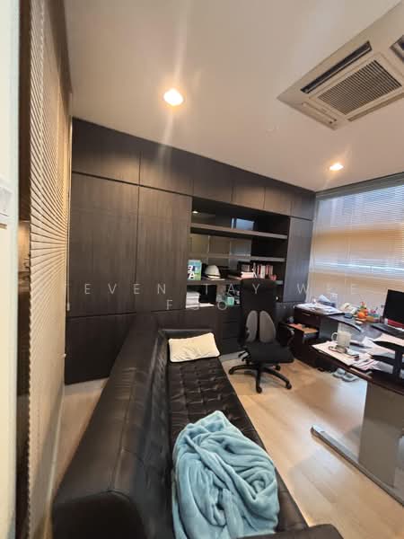 Shop / Office untuk Dijual di Puchong (Selangor) - Steven Tay Wee Foo - Study - PropertyGuru.com.my