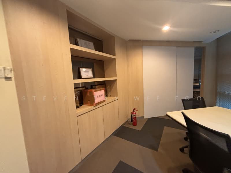 Shop / Office untuk Dijual di Puchong (Selangor) - Steven Tay Wee Foo - Interior - PropertyGuru.com.my