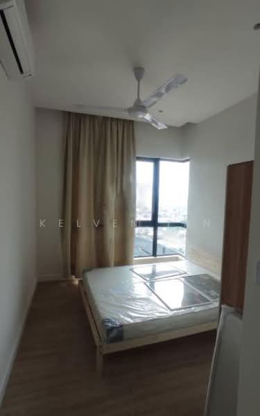 Servis Apartment untuk Disewa di UNIO Residence - Kelven Tan - Bedroom - PropertyGuru.com.my