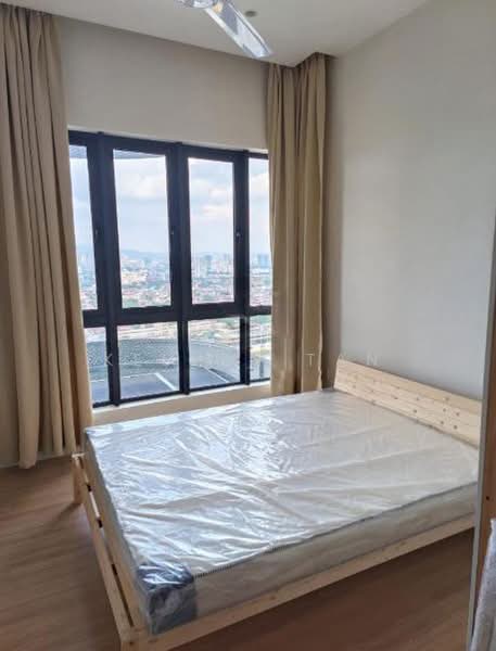 Servis Apartment untuk Disewa di UNIO Residence - Kelven Tan - Bedroom - PropertyGuru.com.my