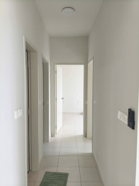 Pangsapuri untuk Disewa di Residensi Max - Kiki Yap - Corridor - PropertyGuru.com.my