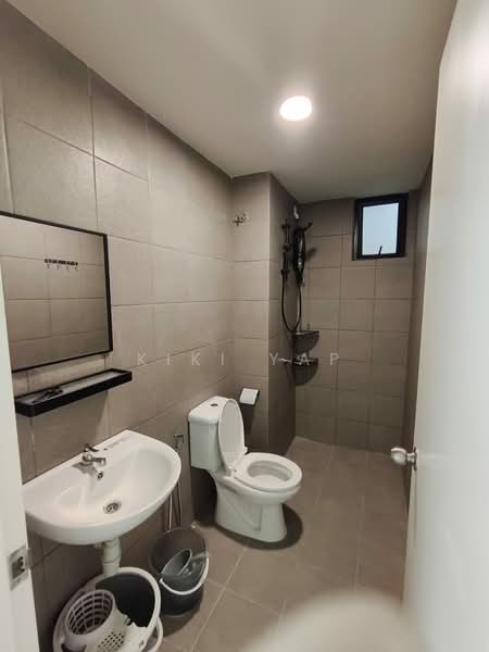 Pangsapuri untuk Disewa di Residensi Max - Kiki Yap - Bathroom - PropertyGuru.com.my