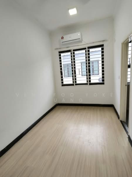 Rumah Teres 2 Tingkat untuk Dijual di Setia Alam (Selangor) - Veni Foo Yoke Fuang - Interior - PropertyGuru.com.my