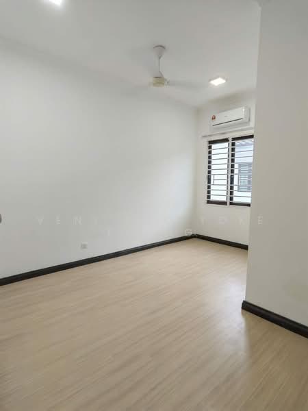 Rumah Teres 2 Tingkat untuk Dijual di Setia Alam (Selangor) - Veni Foo Yoke Fuang - Interior - PropertyGuru.com.my