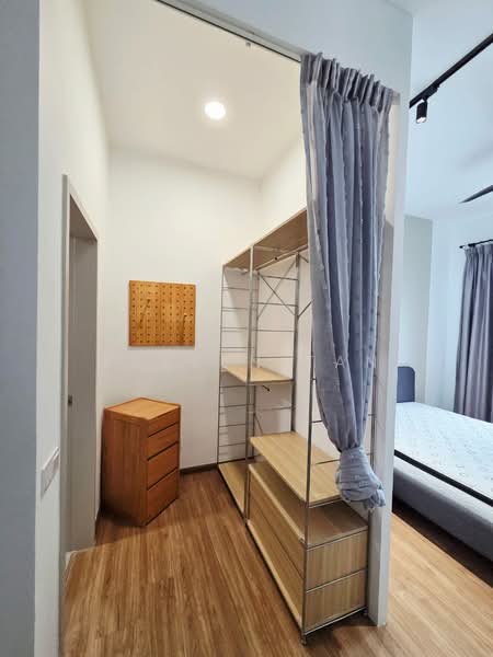 Servis Apartment untuk Disewa di Residensi Ava @ Kiara Bay - Kelven Tan - Bedroom - PropertyGuru.com.my