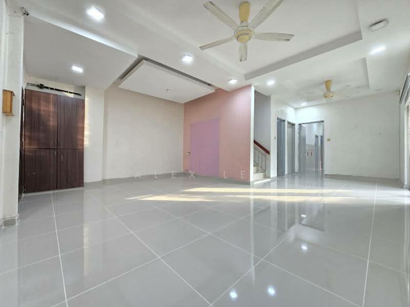 Terraced House for Sale in Bandar Puteri Klang (Klang) - Alex Lee - PropertyGuru.com.my