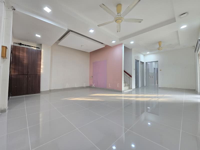 Terraced House for Sale in Bandar Puteri Klang (Klang) - Alex Lee - Living Room - PropertyGuru.com.my