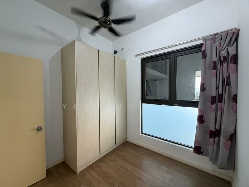Pangsapuri untuk Dijual di The WaterEdge (Pinggiran Air) - Yee Chu Foo - PropertyGuru.com.my