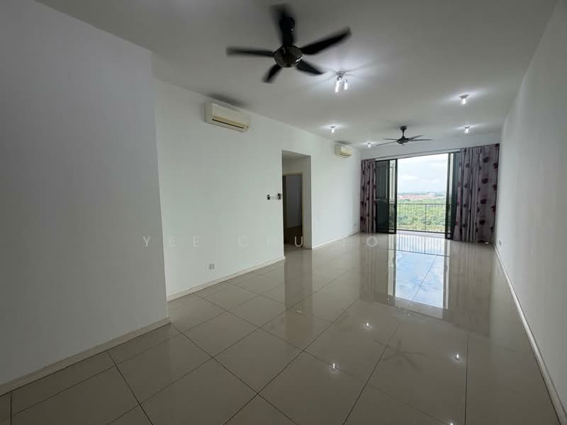 Pangsapuri untuk Dijual di The WaterEdge (Pinggiran Air) - Yee Chu Foo - PropertyGuru.com.my