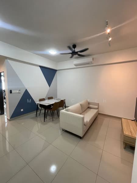Hartanah Yang Lain untuk Disewa di Cyber 11 (Cyberjaya) - MckayC TEH - PropertyGuru.com.my