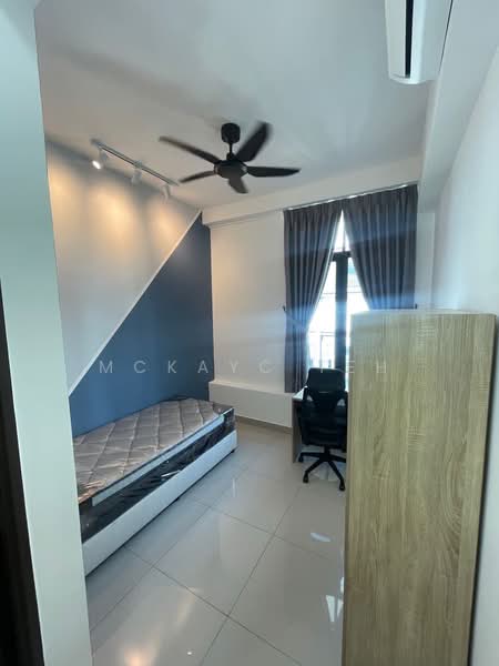 Hartanah Yang Lain untuk Disewa di Cyber 11 (Cyberjaya) - MckayC TEH - PropertyGuru.com.my
